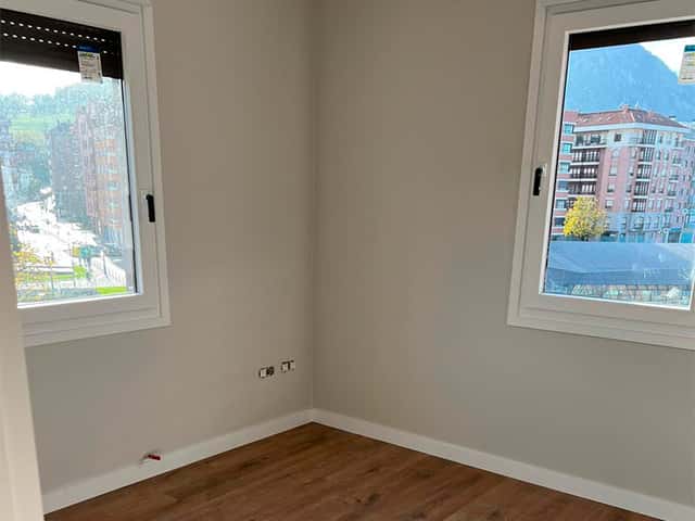 Habitación familiar