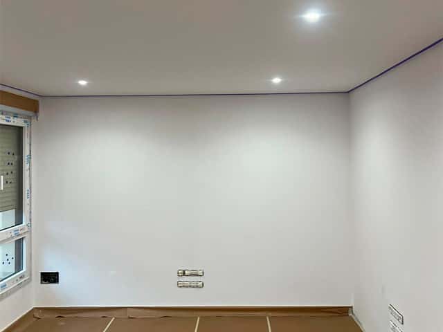 Oficinas corporativas